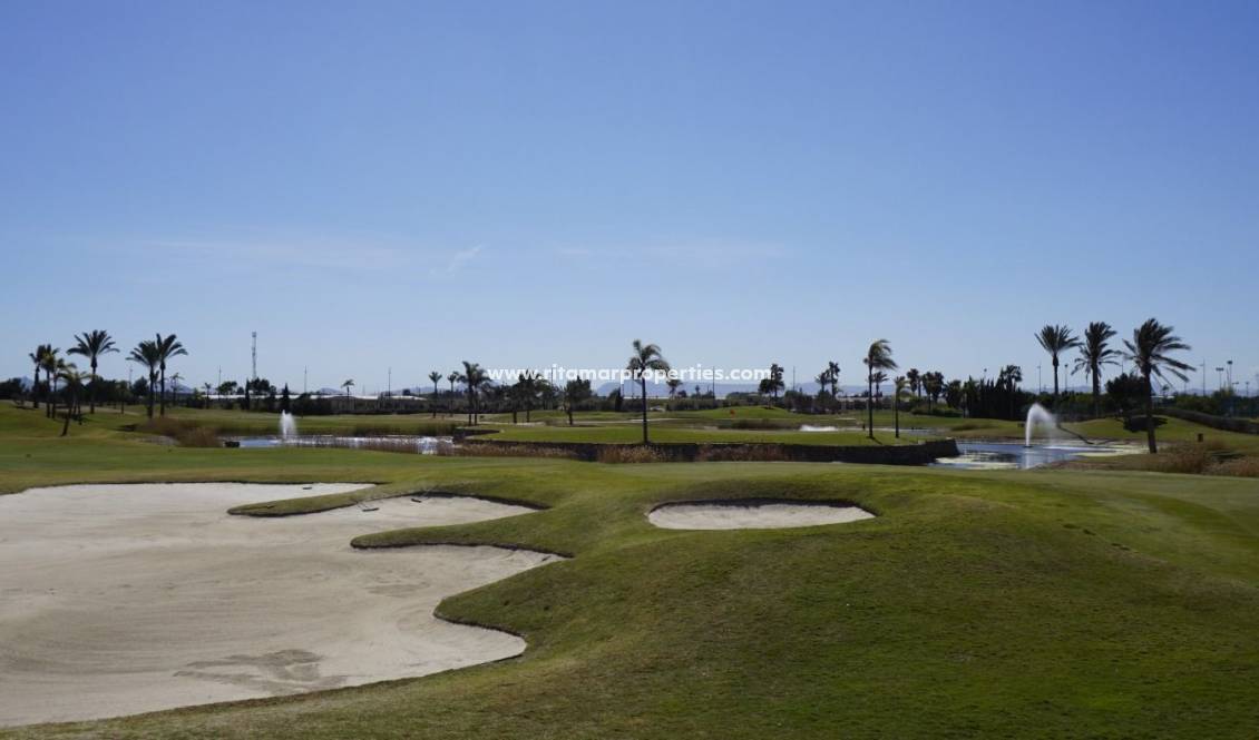  - Villa - San Javier - Roda Golf