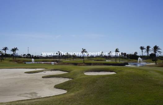  - Villa - San Javier - Roda Golf