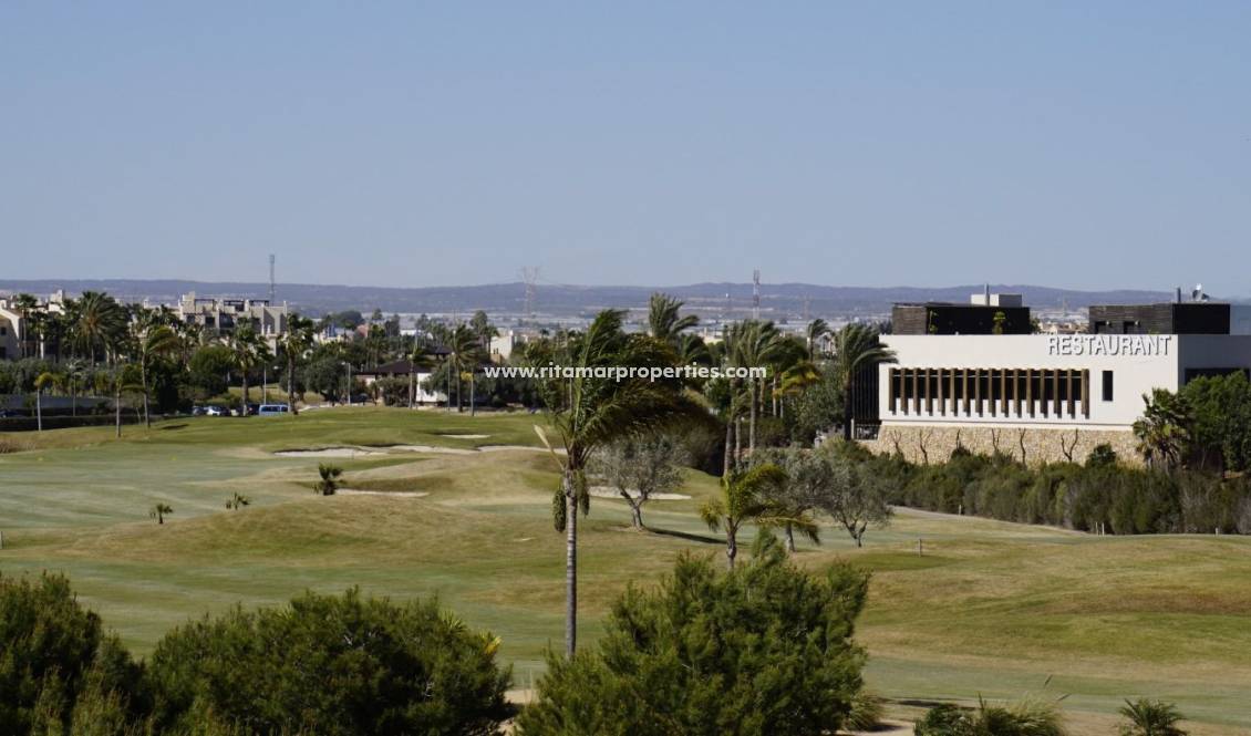  - Villa - San Javier - Roda Golf