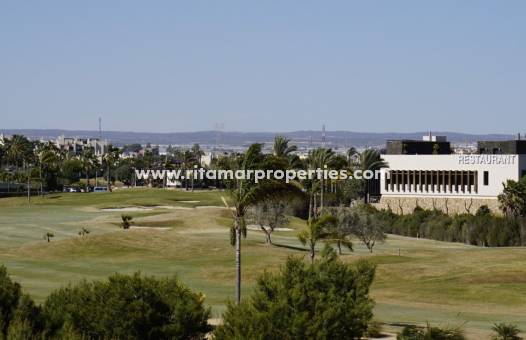  - Villa - San Javier - Roda Golf