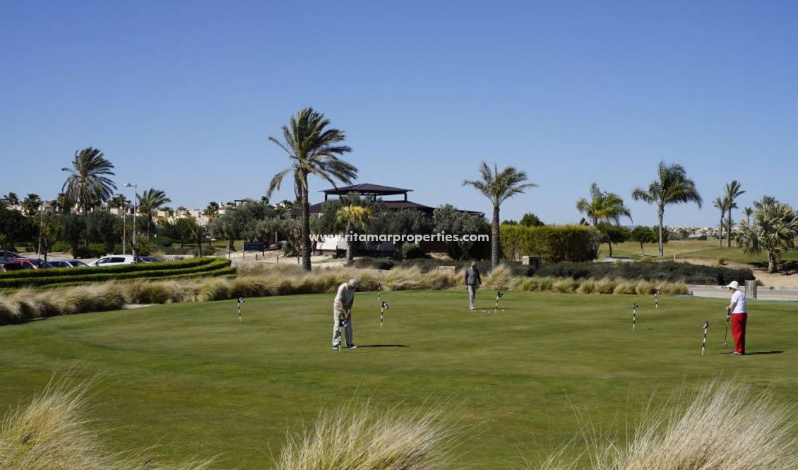  - Villa - San Javier - Roda Golf