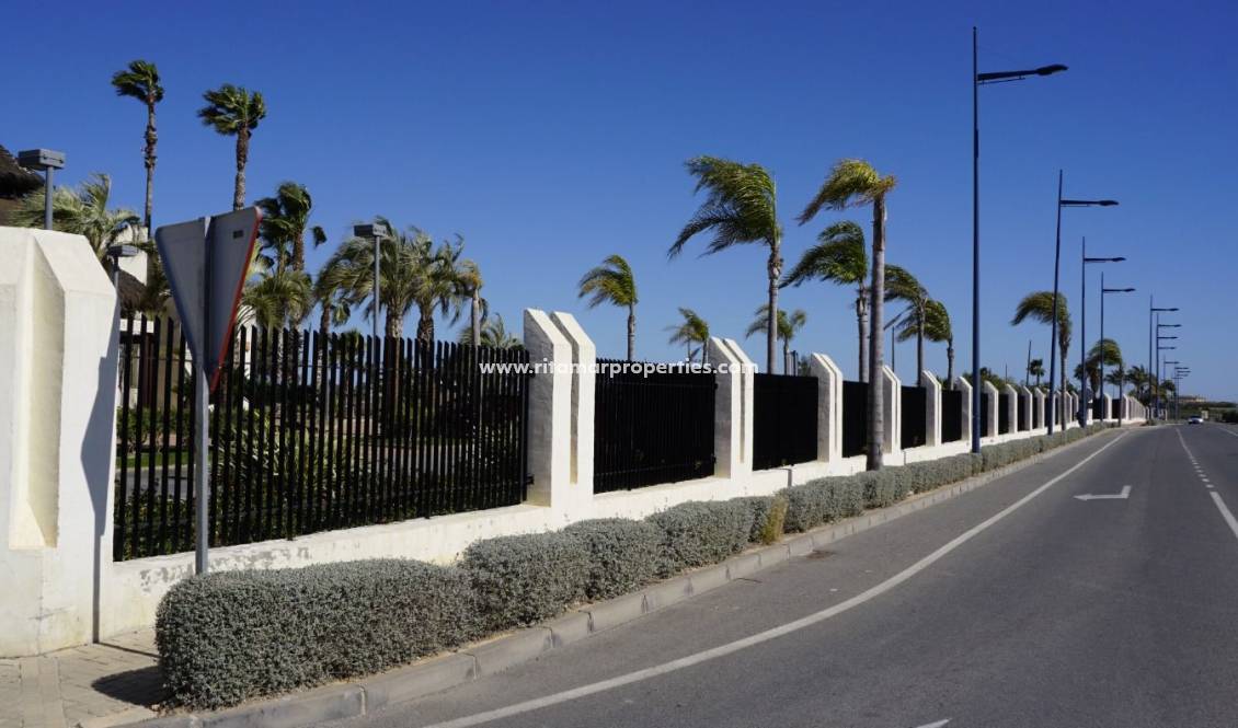  - Villa - San Javier - Roda Golf