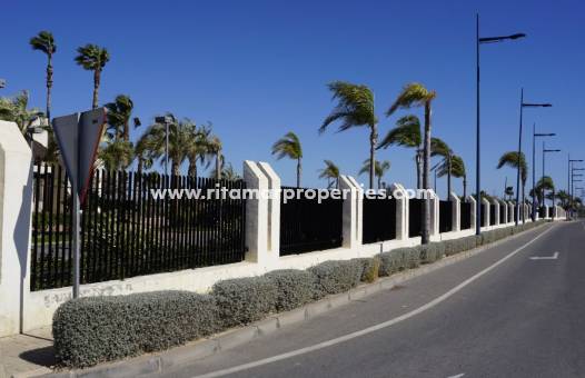  - Villa - San Javier - Roda Golf