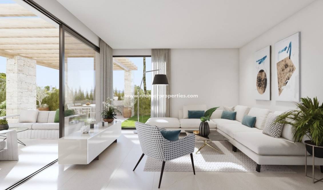  - Villa - Finestrat  - Sierra Cortina