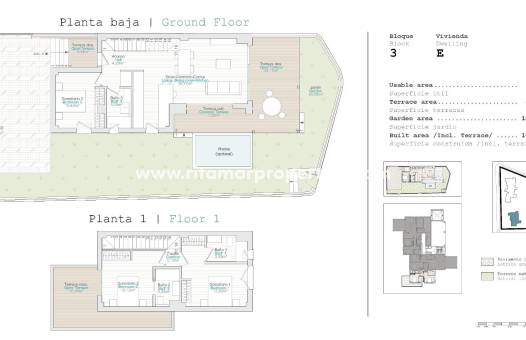  - Apartamento - El Verger