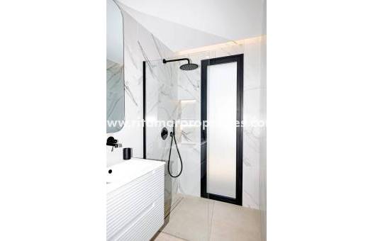 Nieuwbouw - Villa - Molina De Segura - Urb. La Quinta