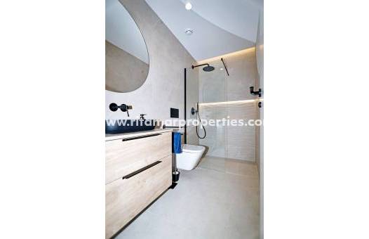 Nouvelle Construction - Villa - Molina De Segura - Urb. La Quinta
