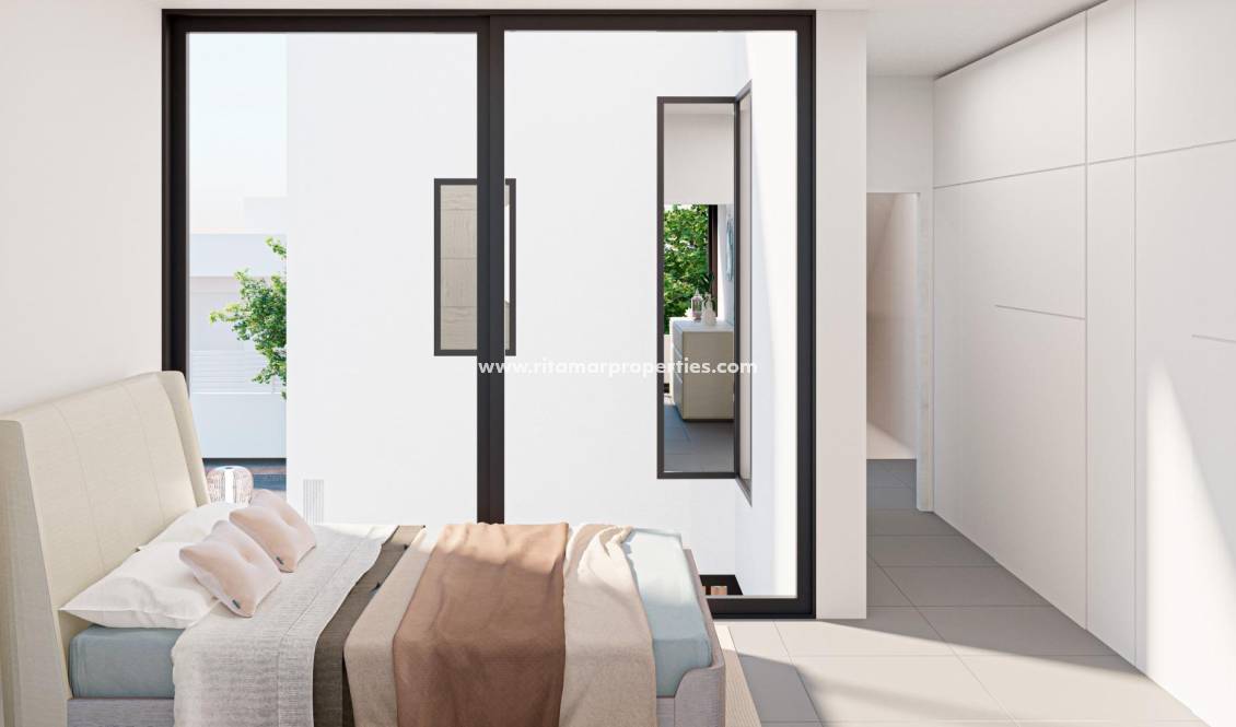  - Town House - San Pedro del Pinatar - Pueblo