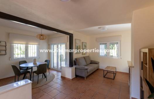  - Villa - Fuente Álamo - Las Palas