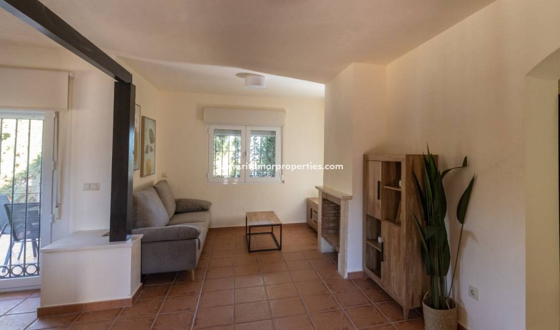  - Villa - Fuente Álamo - Las Palas