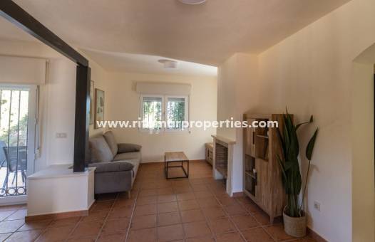  - Villa - Fuente Álamo - Las Palas