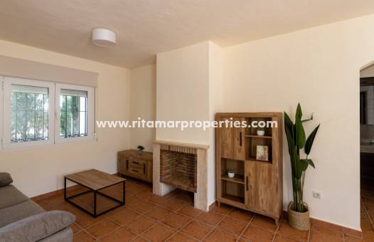  - Villa - Fuente Álamo - Las Palas