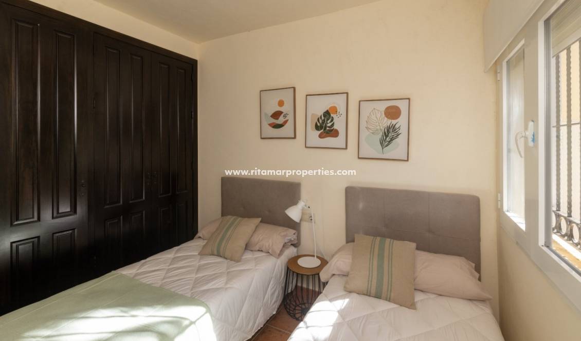  - Villa - Fuente Álamo - Las Palas