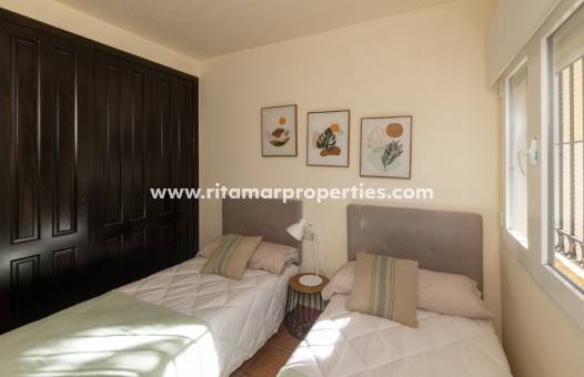  - Villa - Fuente Álamo - Las Palas