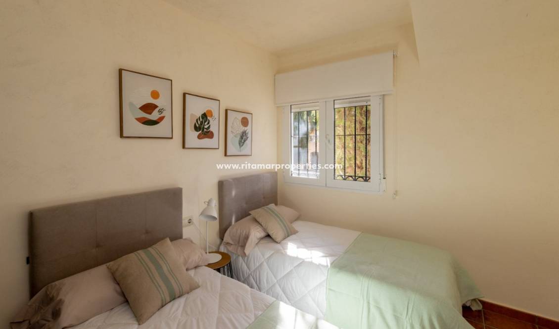  - Villa - Fuente Álamo - Las Palas
