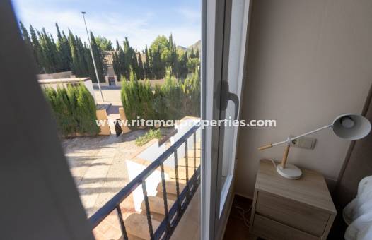  - Villa - Fuente Álamo - Las Palas
