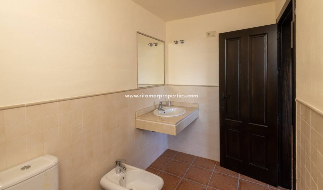  - Villa - Fuente Álamo - Las Palas