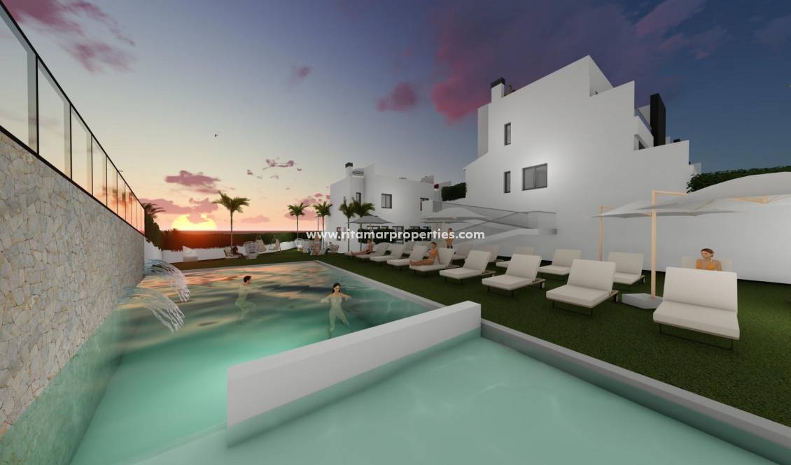  - Town House - Cox - San Fernando