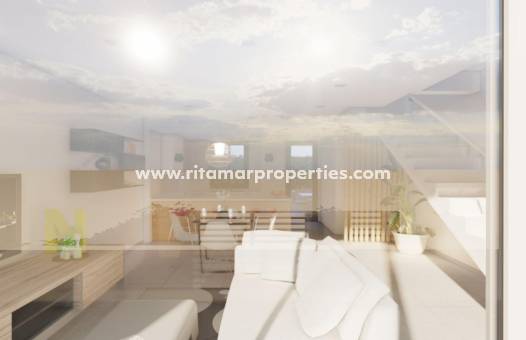  - Town House - Cox - San Fernando