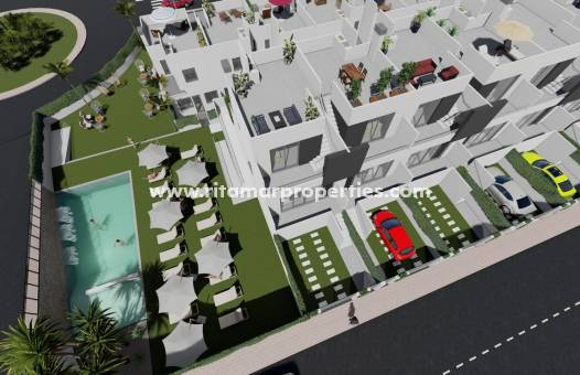  - Town House - Cox - San Fernando