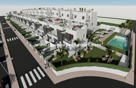  - Town House - Cox - San Fernando