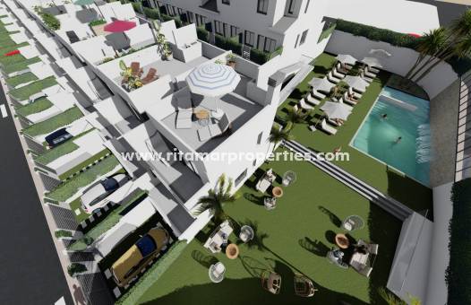  - Town House - Cox - San Fernando