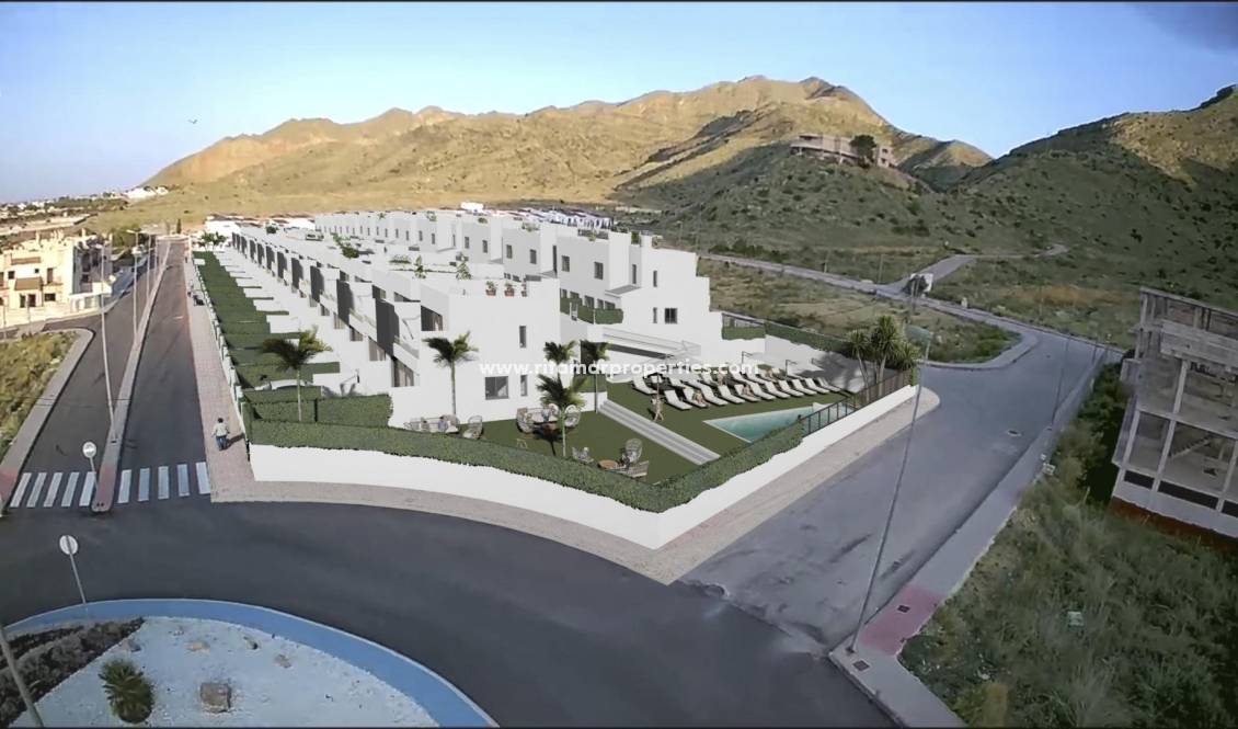  - Town House - Cox - San Fernando