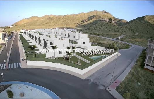  - Town House - Cox - San Fernando