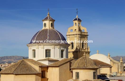  - Town House - Cox - San Fernando