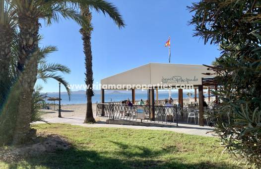  - Villa - Los Alcázares - Playa la Atascadera