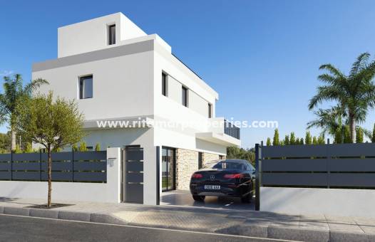  - Villa - San Miguel de Salinas - Cerro Del Sol