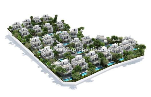  - Villa - San Miguel de Salinas - Cerro Del Sol