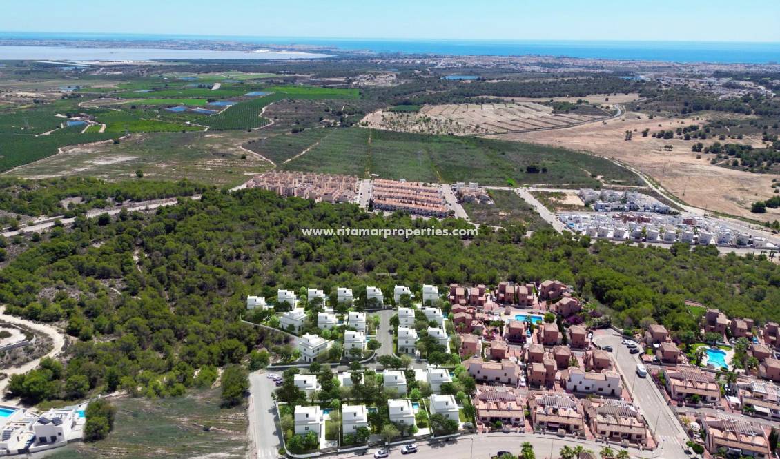  - Villa - San Miguel de Salinas - Cerro Del Sol
