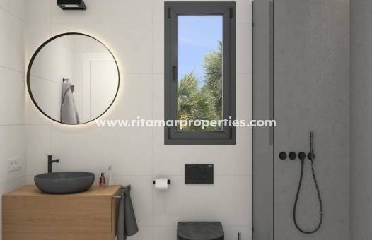  - Wohnung - Orihuela Costa - La Ciñuelica