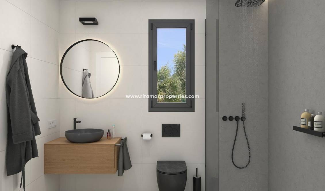  - Wohnung - Orihuela Costa - La Ciñuelica