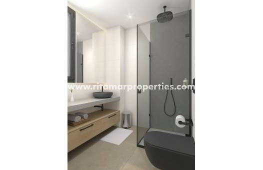  - Wohnung - Orihuela Costa - La Ciñuelica