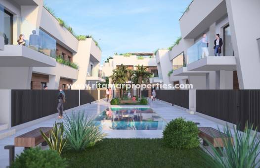  - Bungalow - Torre Pacheco - Torrepacheco