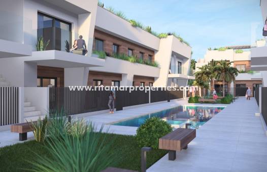 Bungalow -  - Torre Pacheco - Torrepacheco