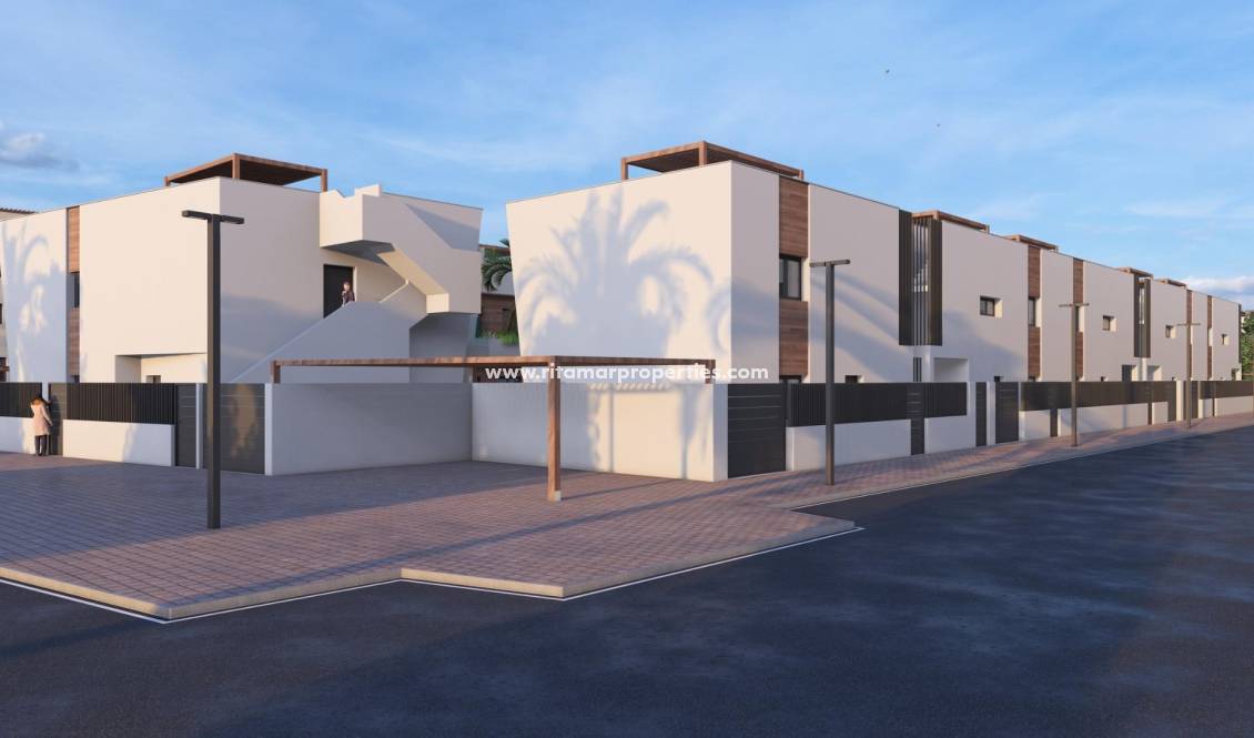  - Bungalow - Torre Pacheco - Torrepacheco