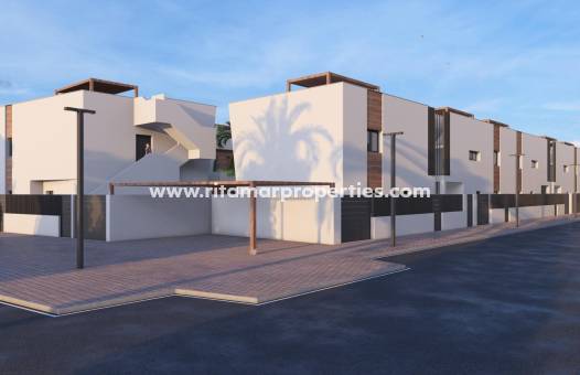  - Bungalow - Torre Pacheco - Torrepacheco