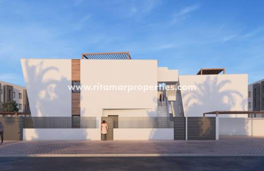  - Bungalow - Torre Pacheco - Torrepacheco