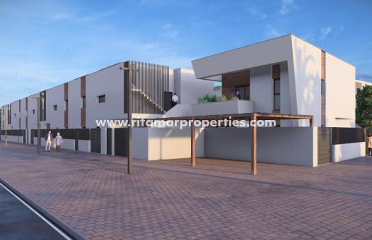  - Bungalow - Torre Pacheco - Torrepacheco