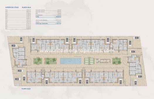  - Bungalow - Torre Pacheco - Torrepacheco