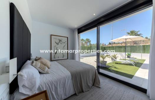  - Villa - Calasparra - Coto Riñales