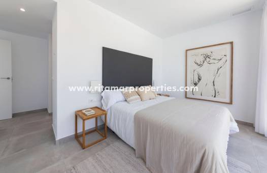  - Villa - Calasparra - Coto Riñales