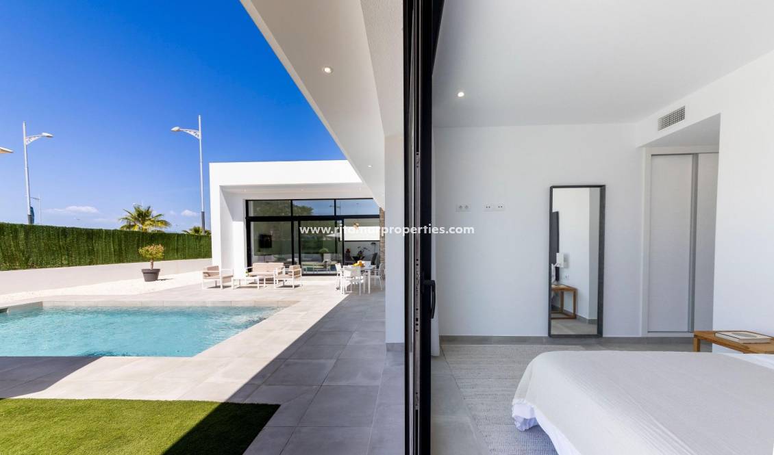  - Villa - Calasparra - Coto Riñales