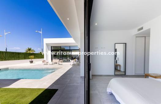  - Villa - Calasparra - Coto Riñales