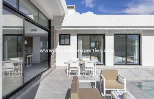  - Villa - Calasparra - Coto Riñales