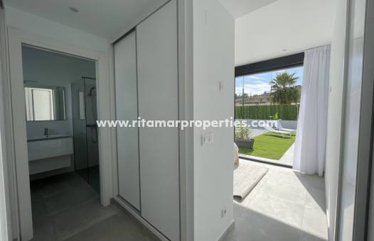  - Villa - Calasparra - Coto Riñales