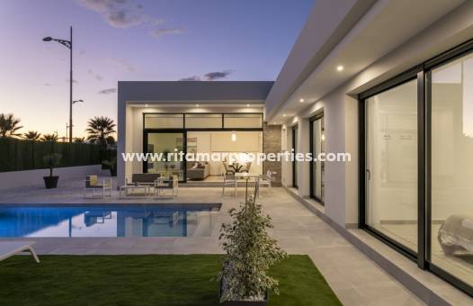  - Villa - Calasparra - Coto Riñales